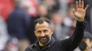 萨利：尤文强则意大利强；希望我的祖国波黑能去世界杯
